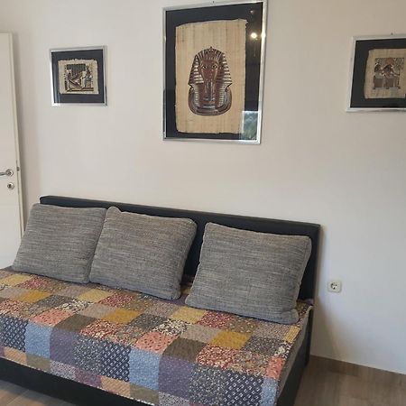 Apartment Lara Медулин Екстер'єр фото