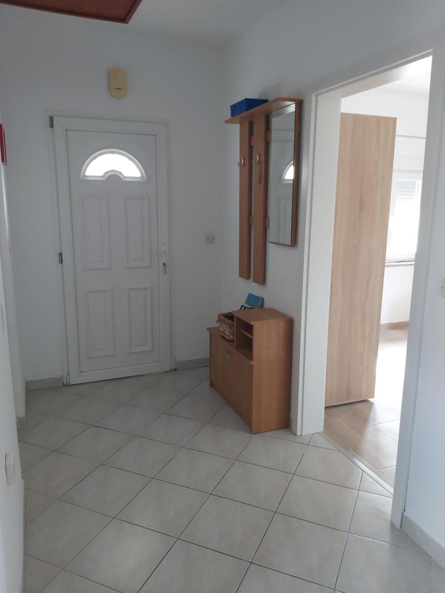Apartment Lara Медулин Екстер'єр фото