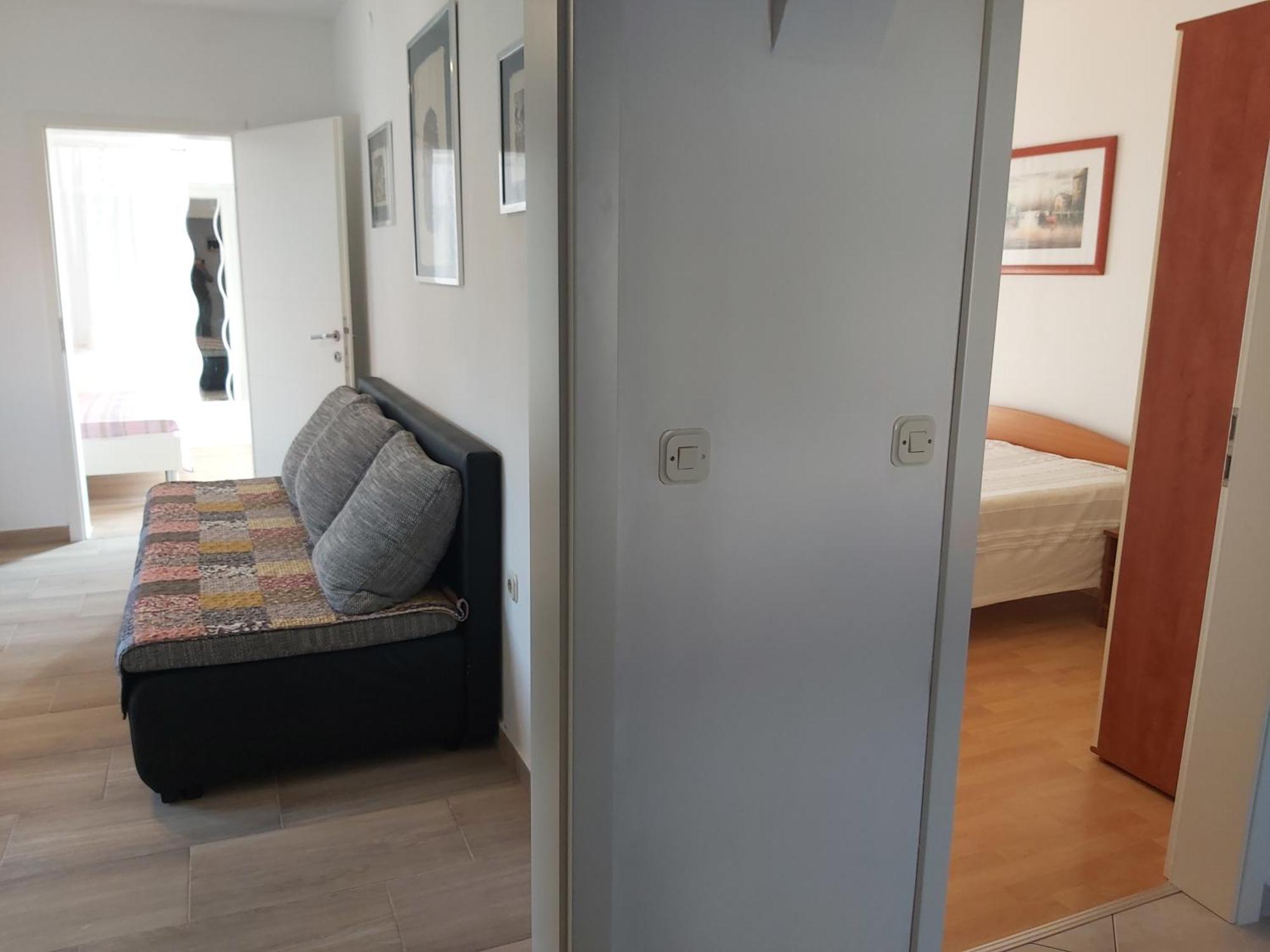Apartment Lara Медулин Екстер'єр фото