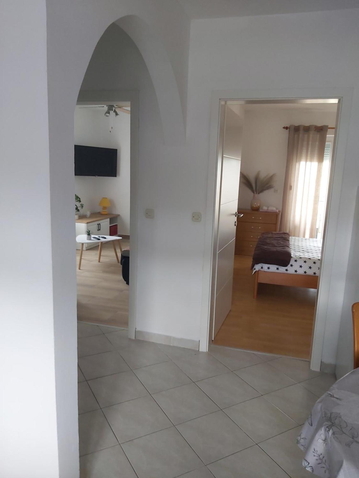 Apartment Lara Медулин Екстер'єр фото