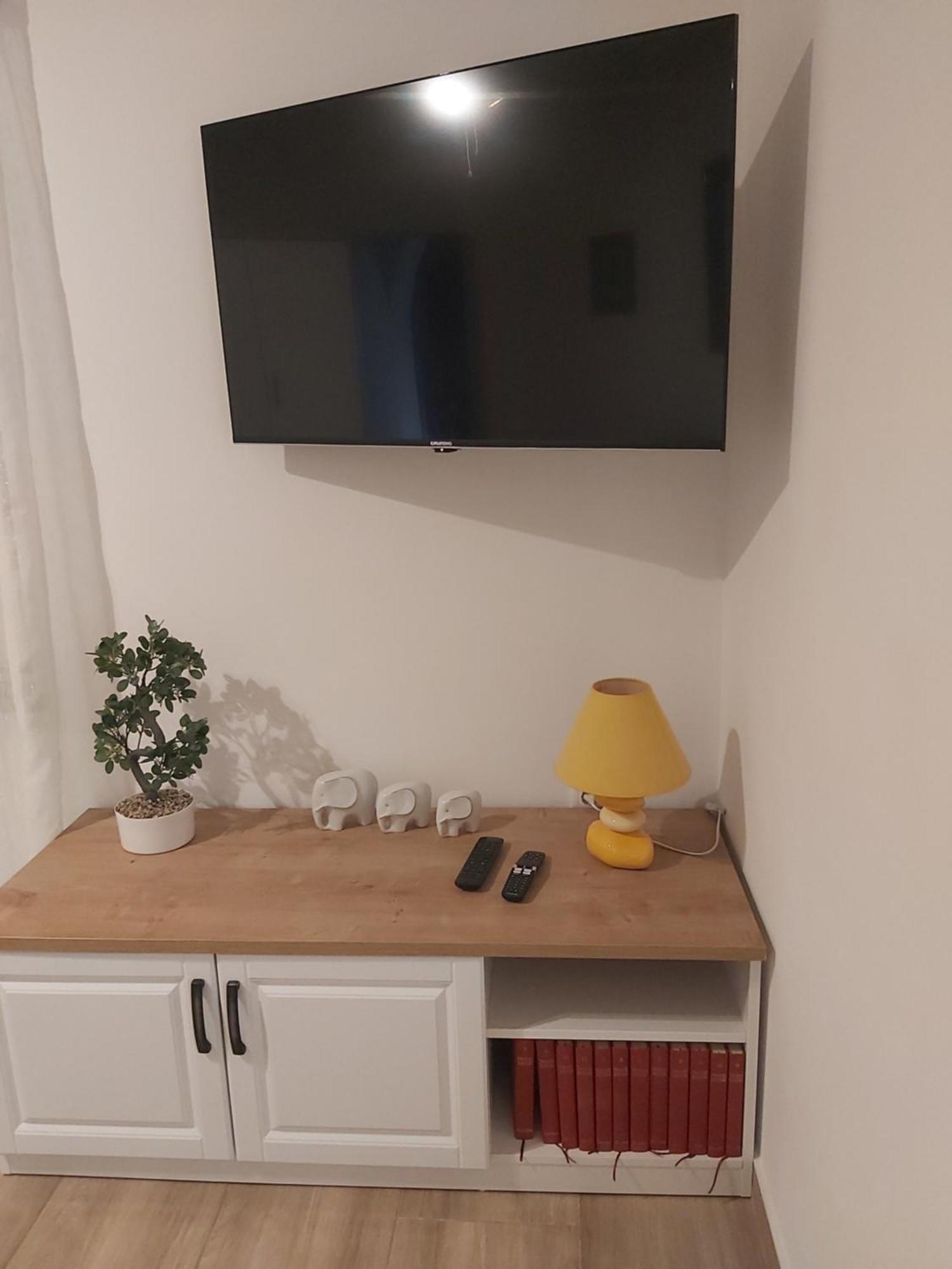 Apartment Lara Медулин Екстер'єр фото