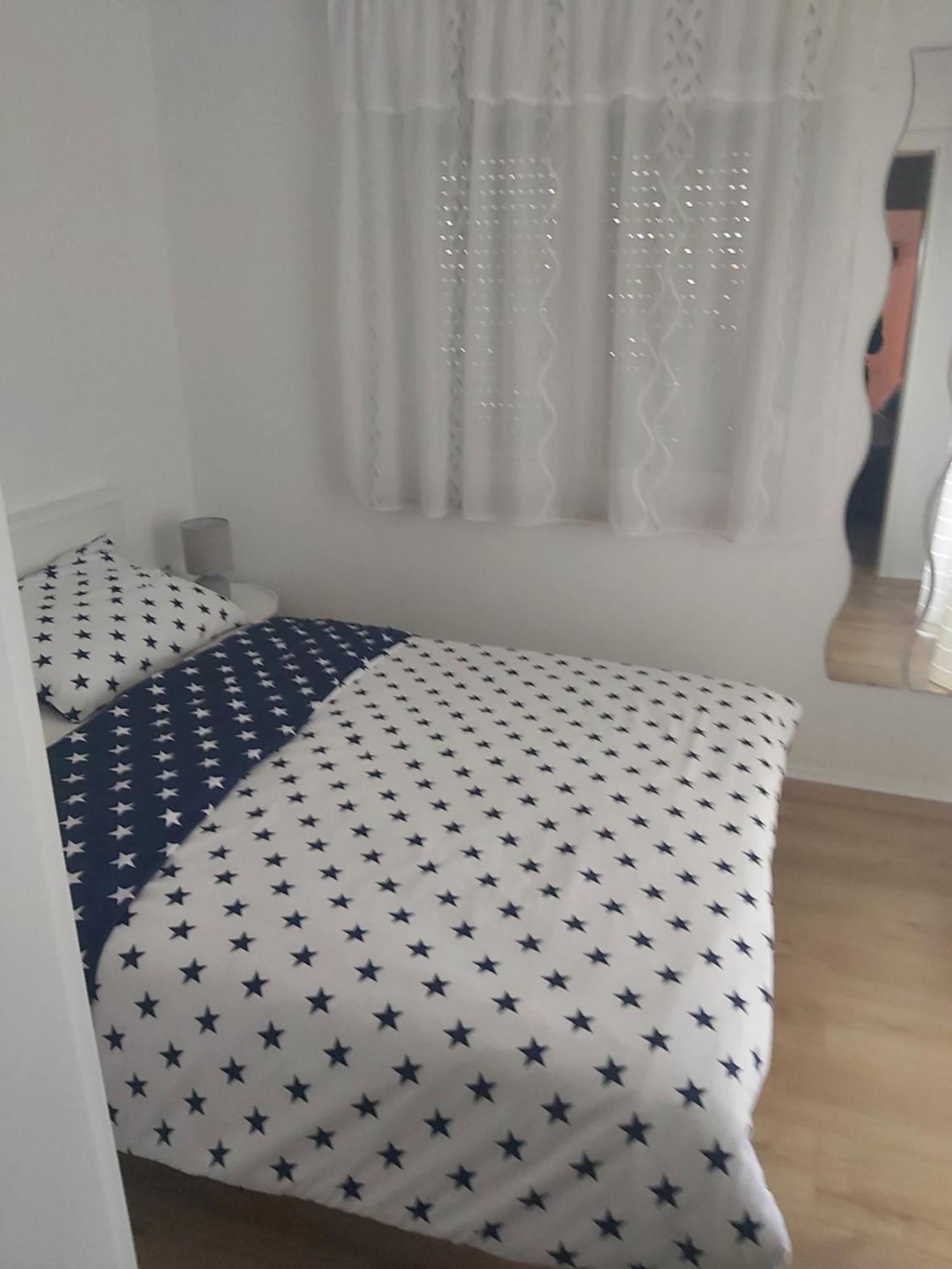 Apartment Lara Медулин Екстер'єр фото