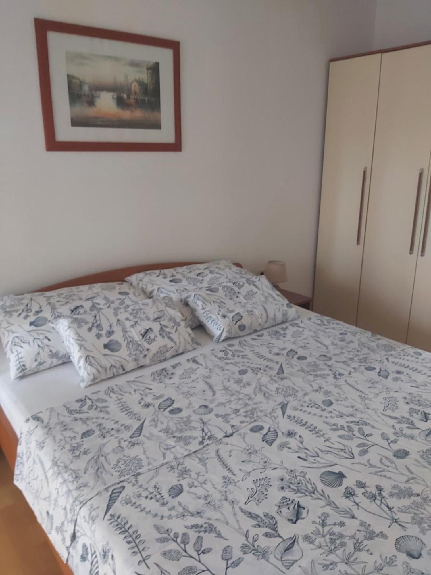 Apartment Lara Медулин Екстер'єр фото