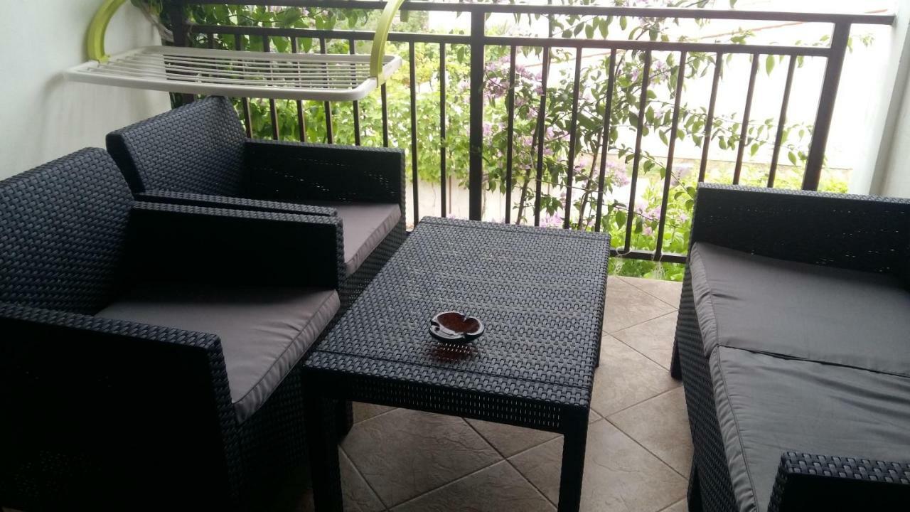 Apartment Lara Медулин Екстер'єр фото
